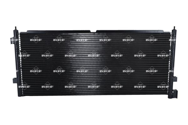 NRF Airco condensor 35891
