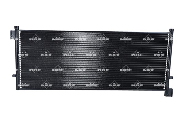 NRF Airco condensor 35892