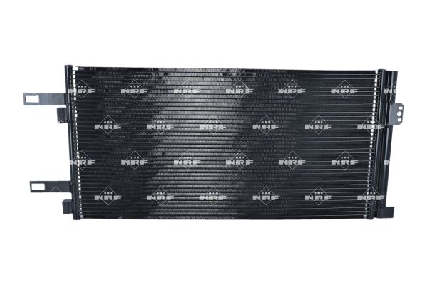 NRF Airco condensor 35895