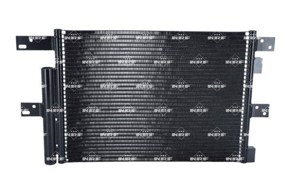 NRF Airco condensor 35896