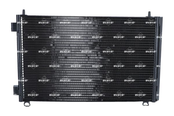 NRF Airco condensor 35899