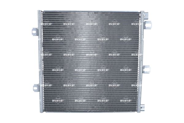 NRF Airco condensor 35901