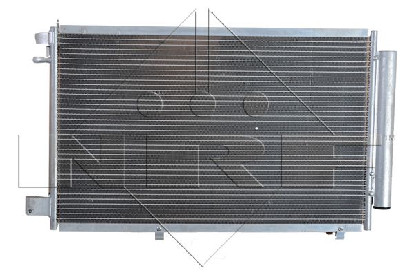 NRF Airco condensor 35903