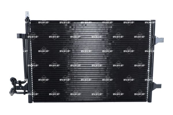 NRF Airco condensor 35904