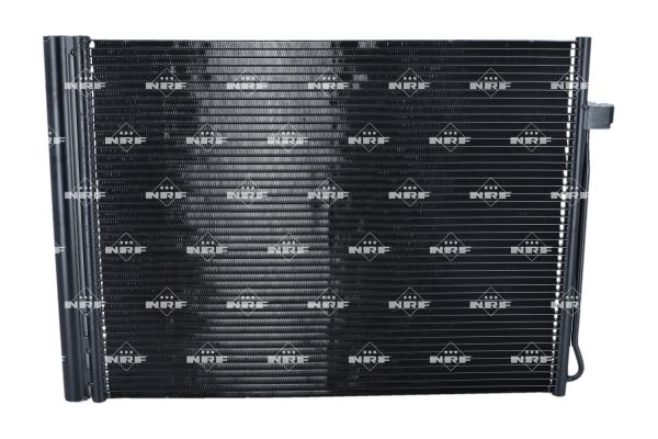 NRF Airco condensor 35906