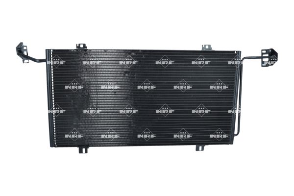 NRF Airco condensor 35908