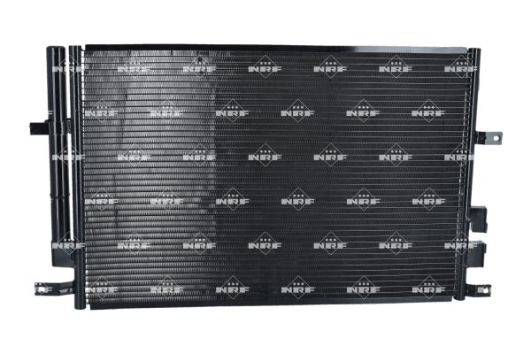 NRF Airco condensor 35911