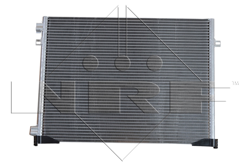 NRF Airco condensor 35914