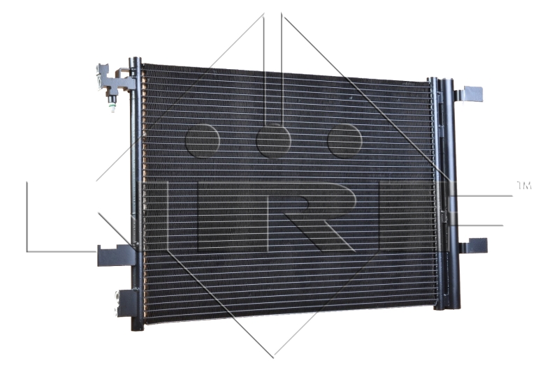 Airco condensor NRF 35918