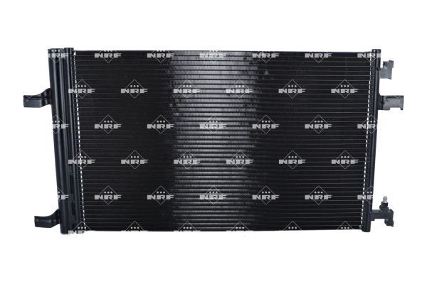 NRF Airco condensor 35919