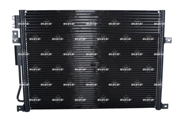 NRF Airco condensor 35920