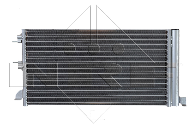 NRF Airco condensor 35921