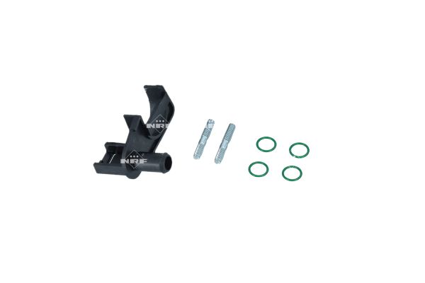 NRF Airco condensor 35921