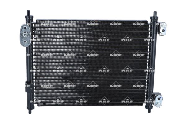 NRF Airco condensor 35926