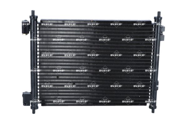 NRF Airco condensor 35926