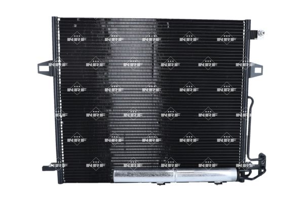 NRF Airco condensor 35927