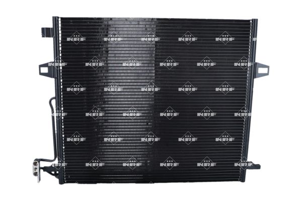 NRF Airco condensor 35927
