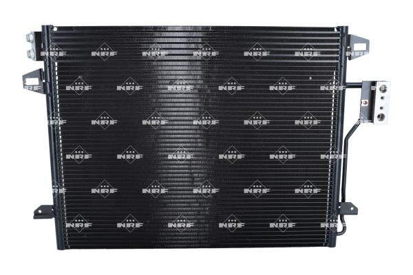 NRF Airco condensor 35928