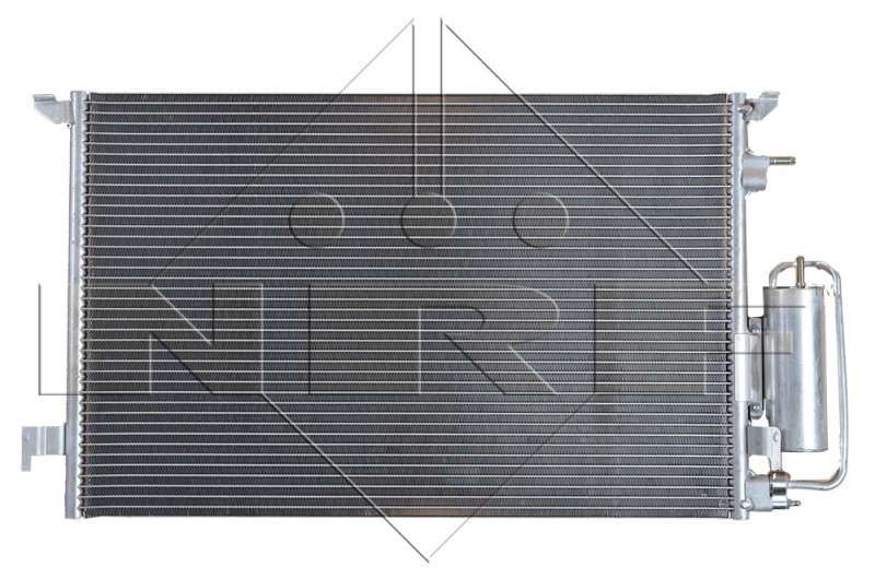 NRF Airco condensor 35929