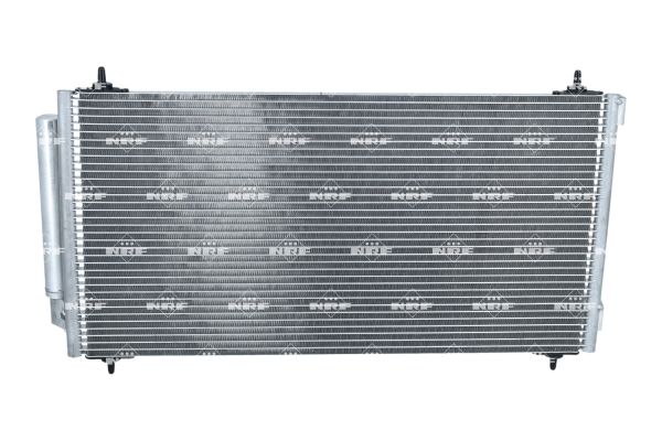 NRF Airco condensor 35935