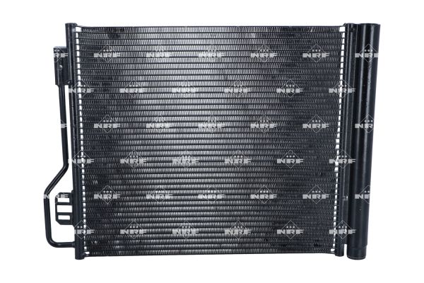 NRF Airco condensor 35937