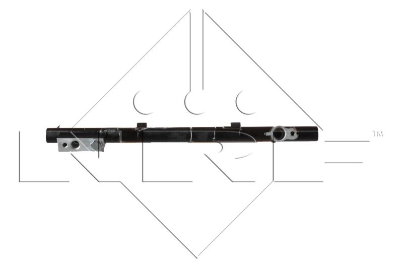 NRF Airco condensor 35938