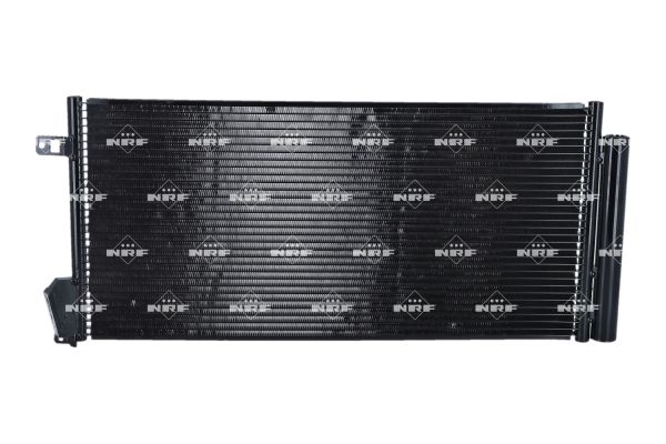 NRF Airco condensor 35940