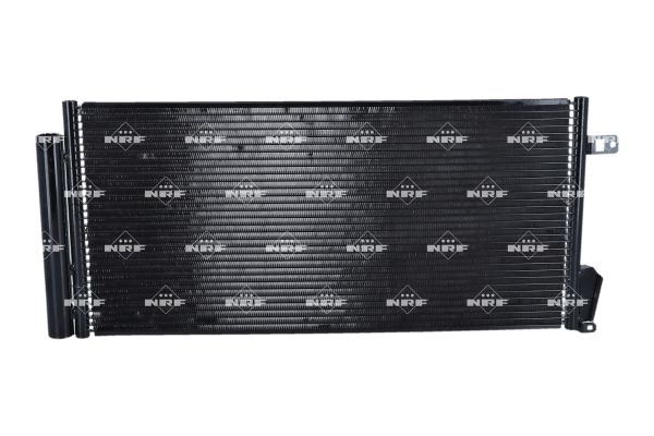 NRF Airco condensor 35940