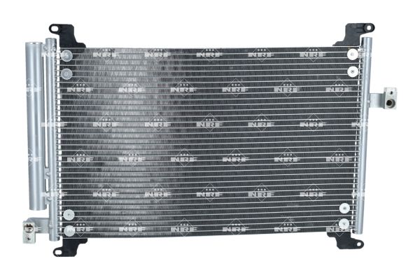 NRF Airco condensor 35941