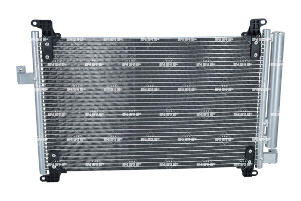 NRF Airco condensor 35941