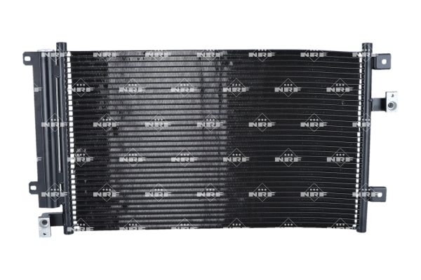 NRF Airco condensor 35942