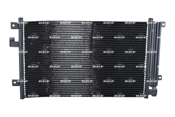NRF Airco condensor 35942