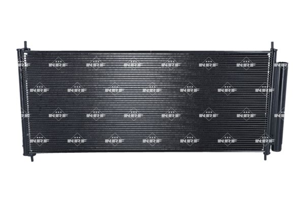 NRF Airco condensor 35943