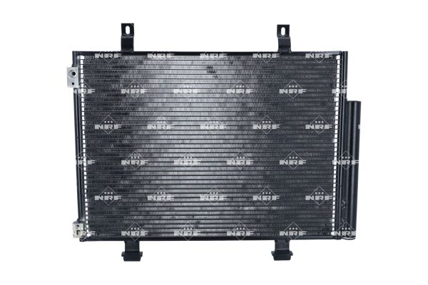 NRF Airco condensor 35944