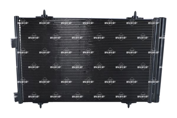 NRF Airco condensor 35945