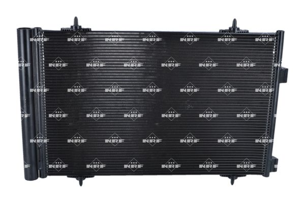 NRF Airco condensor 35945