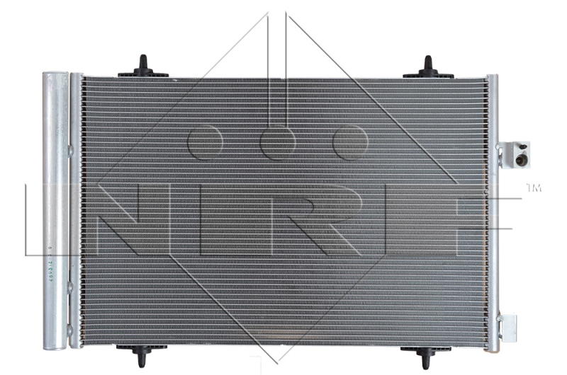 NRF Airco condensor 35946