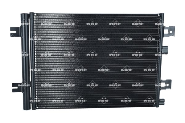 NRF Airco condensor 35947