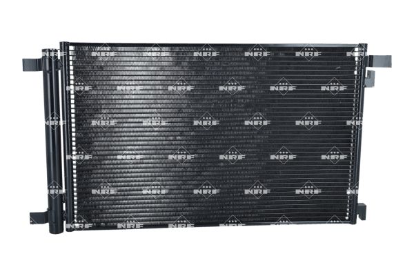 NRF Airco condensor 35948