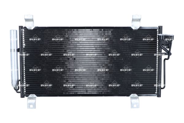 NRF Airco condensor 35949