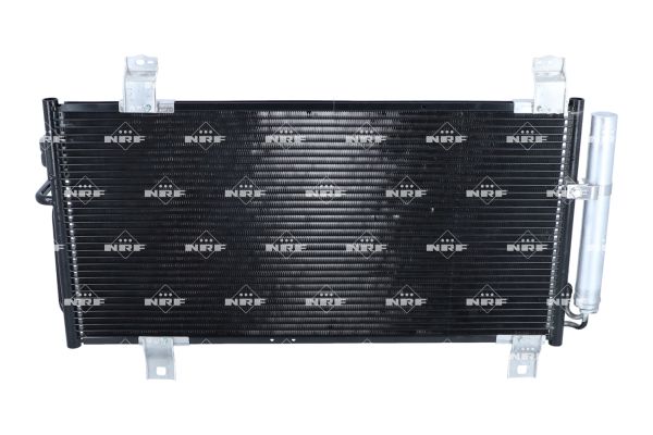 NRF Airco condensor 35949