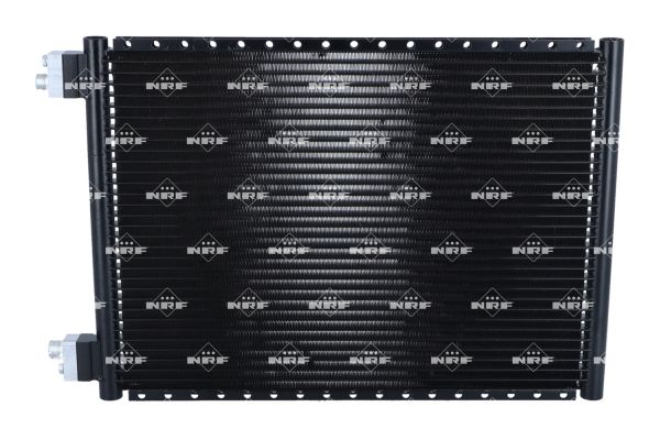 NRF Airco condensor 35952