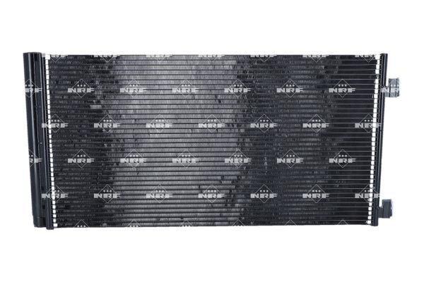 NRF Airco condensor 35961
