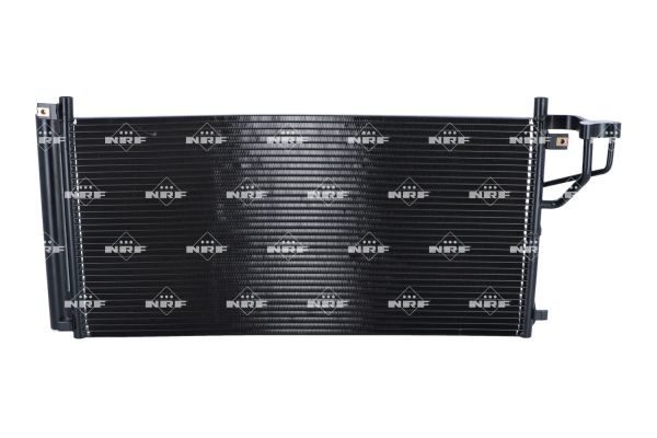 NRF Airco condensor 35962