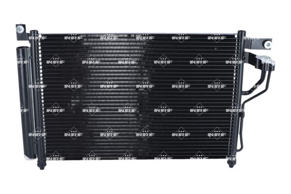NRF Airco condensor 35964