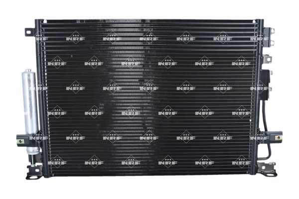 NRF Airco condensor 35966
