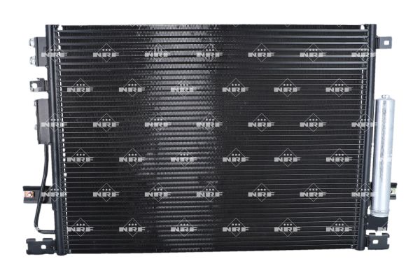 NRF Airco condensor 35966