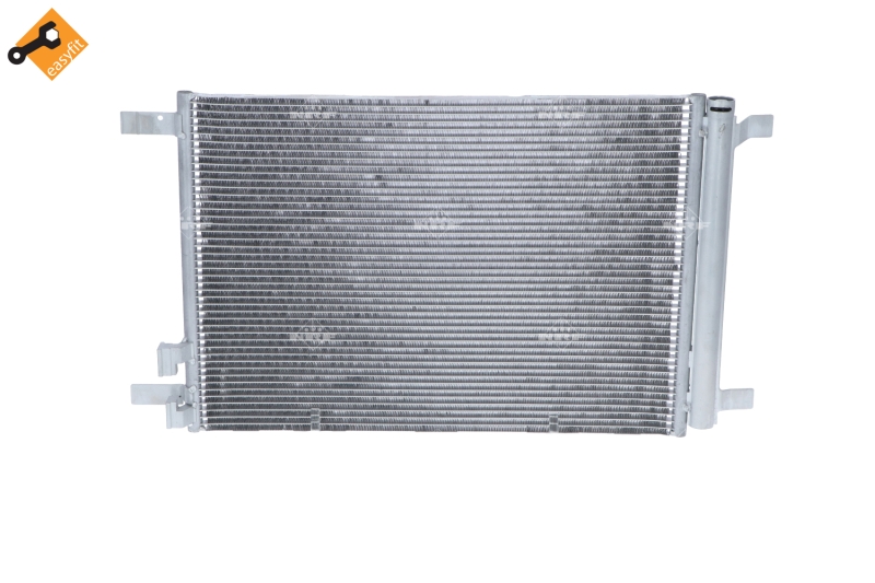 NRF Airco condensor 35968