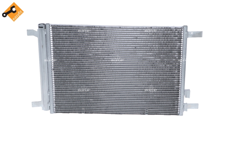 NRF Airco condensor 35968