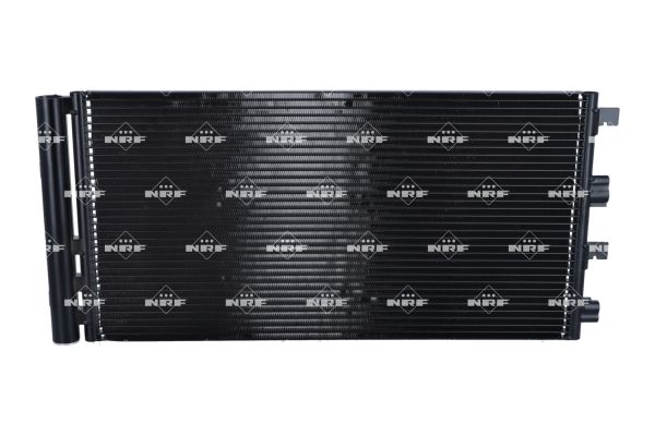 NRF Airco condensor 35969